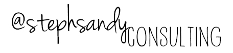 Stephsandy Consulting