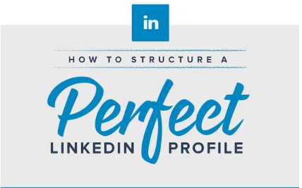 linkedin profile optimization